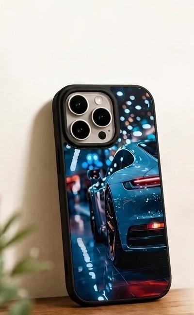 Trīs MI funkcijas personalizētam telefona vāciņam